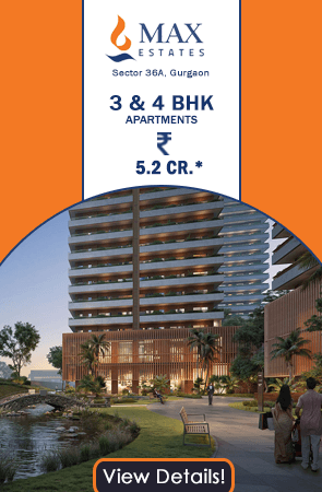 DLF Privana West