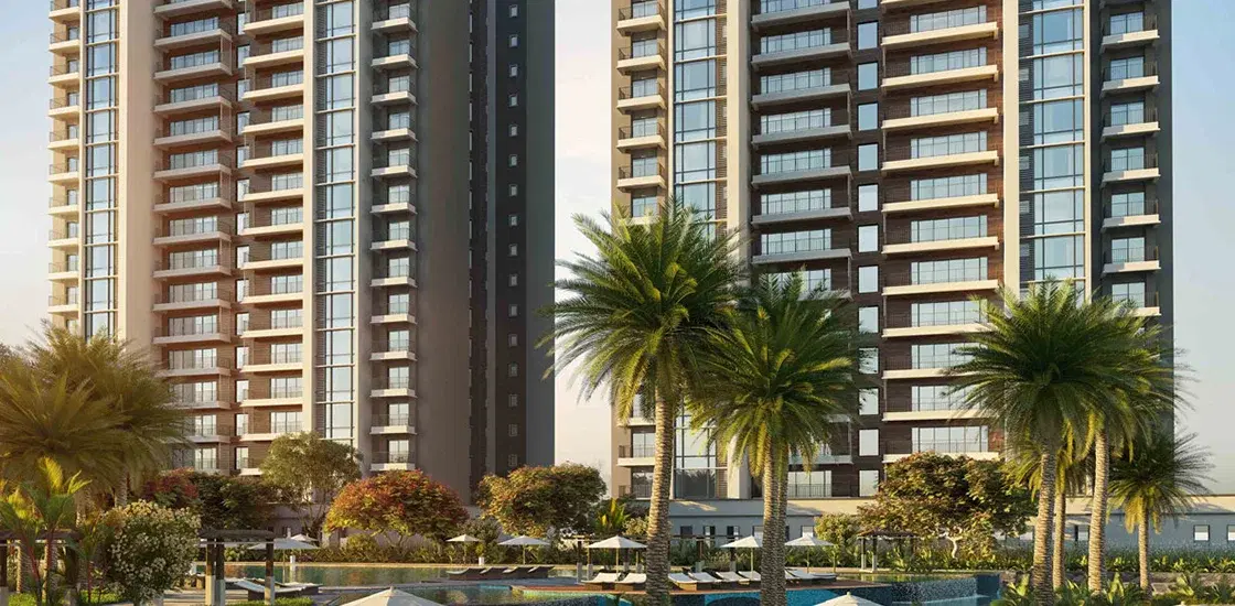 A Day in Sobha City Gurgaon!