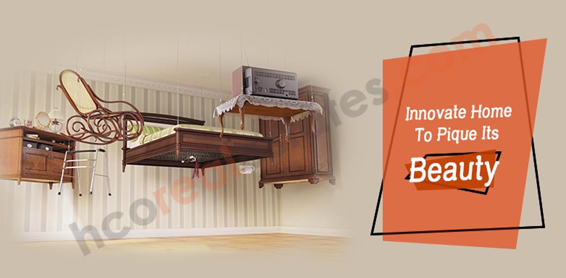 2018 Best Innovations to use at Home without Going Expensive