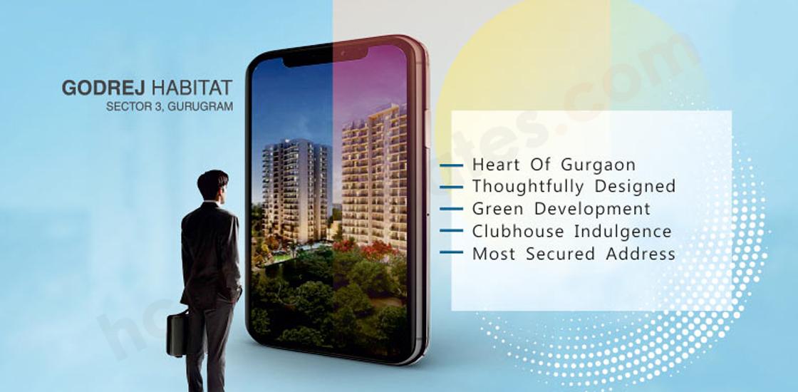 Which is the Latest Property in Gurugram?