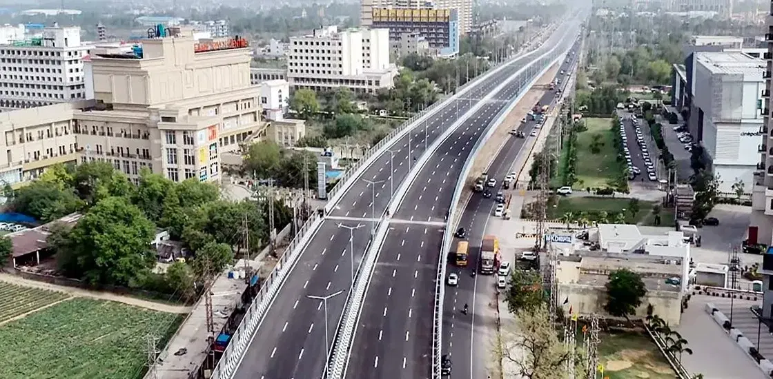 Gurgaon-Sohna Road - Enjoy Unlimited Opportunities Under One Roof