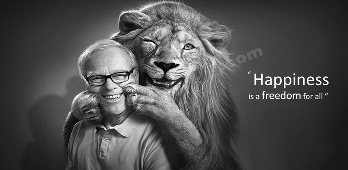 Stay Happy Forever in Life by Using these 5 Tips