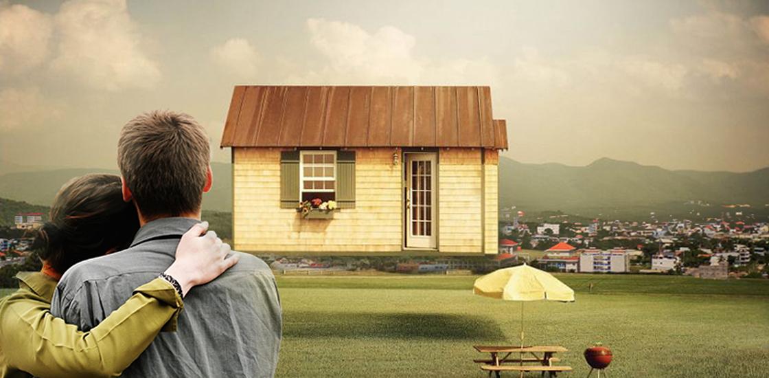 Low Cost Homes Cynosure of All Eyes