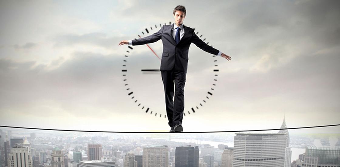 Manage Your Life in 24 Hours