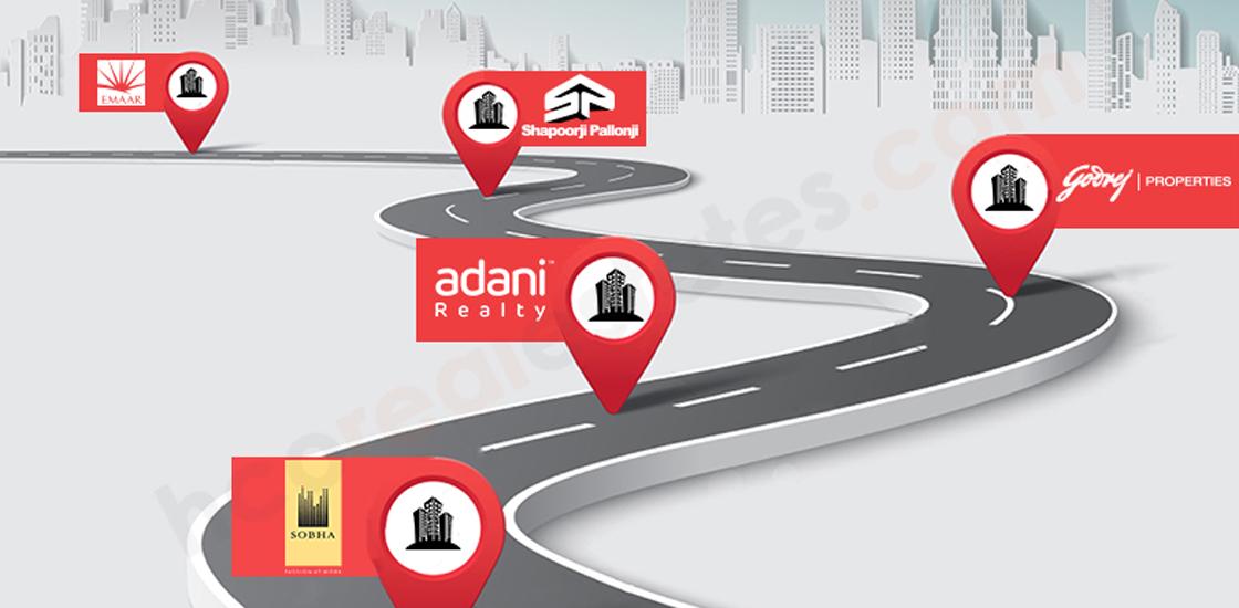 Properties in Gurgaon