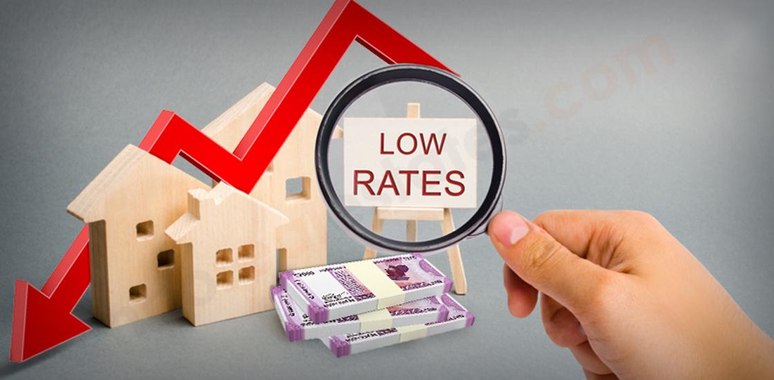 Property Prices ‘Drop Down’ in the Major Indian Cities