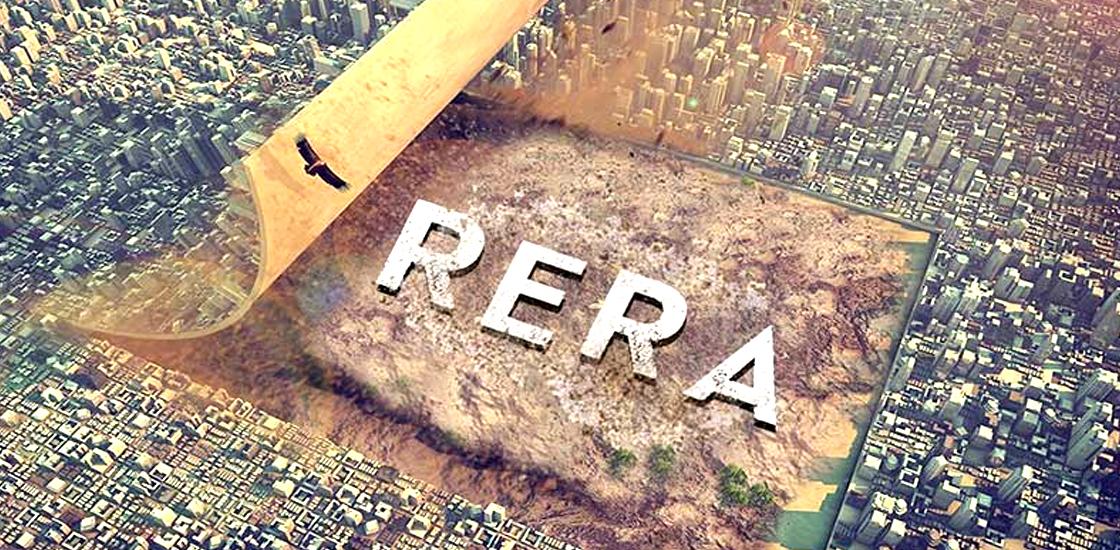 45% More Home Buyers are Looking for Smart Property After RERA