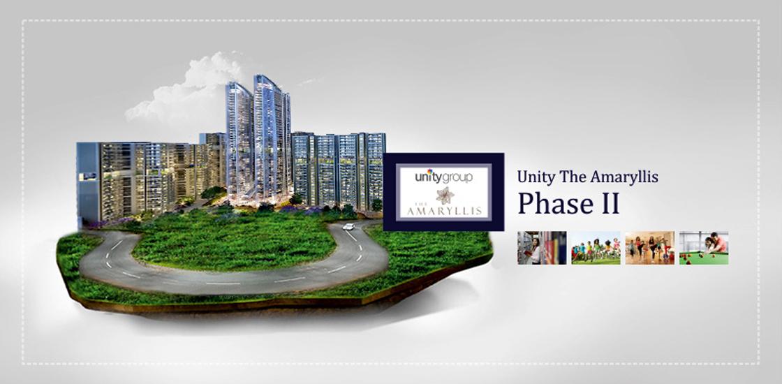 Unity Group Developing Heaven Home Address in Central Delhi