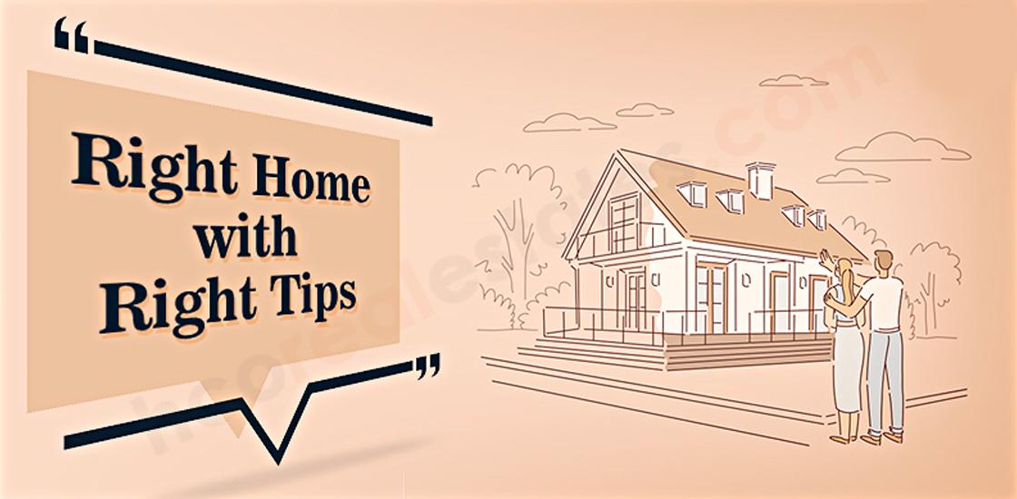 What should I look for when Investing in Real Estate?