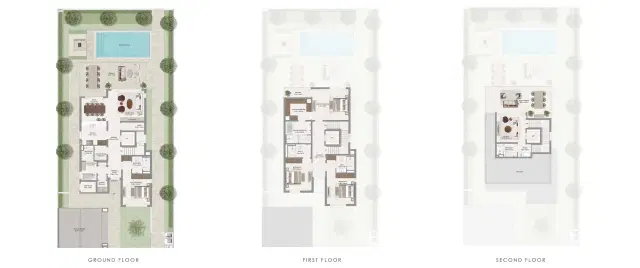 4 Bedroom