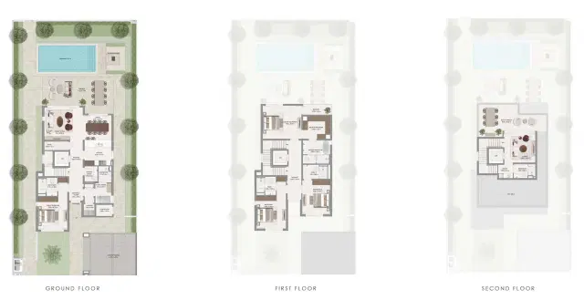 4 Bedroom