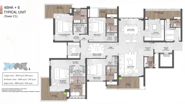 Silverglades Legacy Gurgaon
