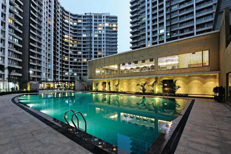 Kalpataru Vista Noida