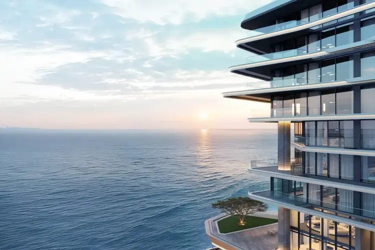 Ellington Costa Mare in Al Marjan Island