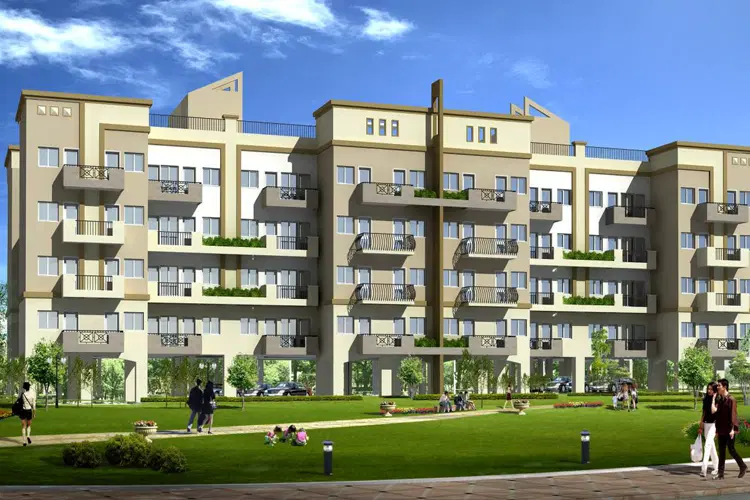 Sare Royal Greens Gurgaon