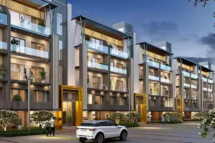 Smart World Orchard Gurgaon