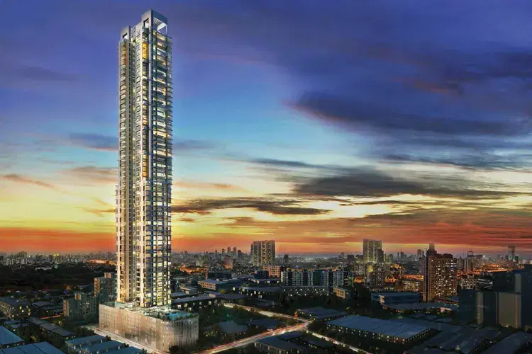 Godrej Sky Gallery Image 03