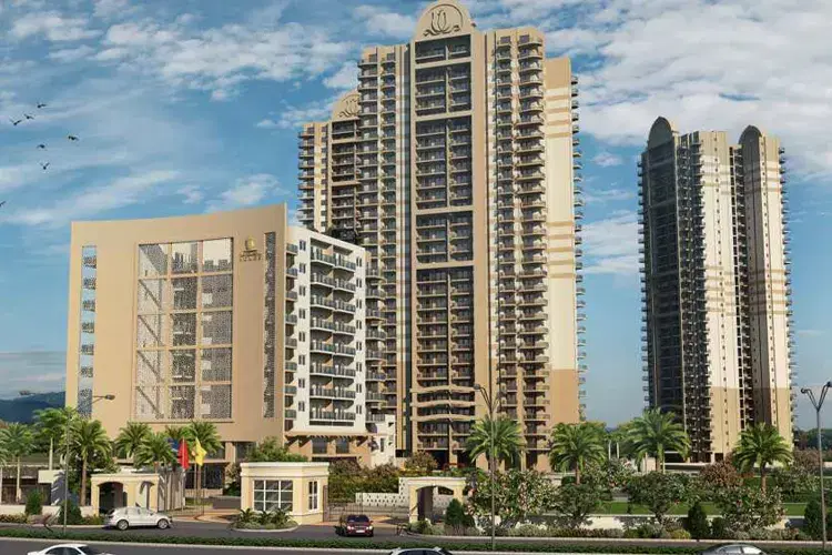 AIPL Zen Residences Gurgaon