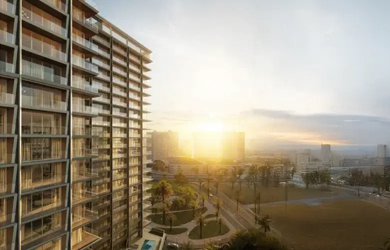 Binghatti Starlight Exterior 2