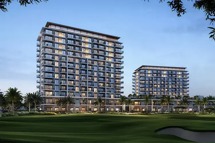 Emaar Vista Ridge at Dubai South