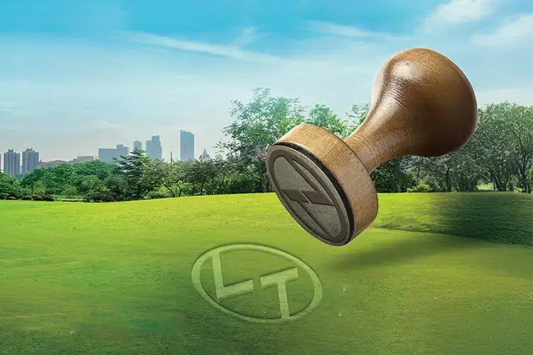 L&T Green Reserve Noida