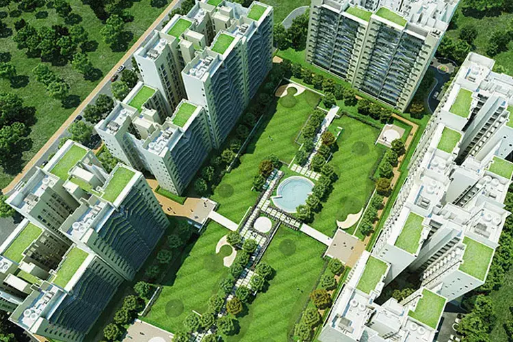 Ireo Skyon Gurgaon Gallery Image 03
