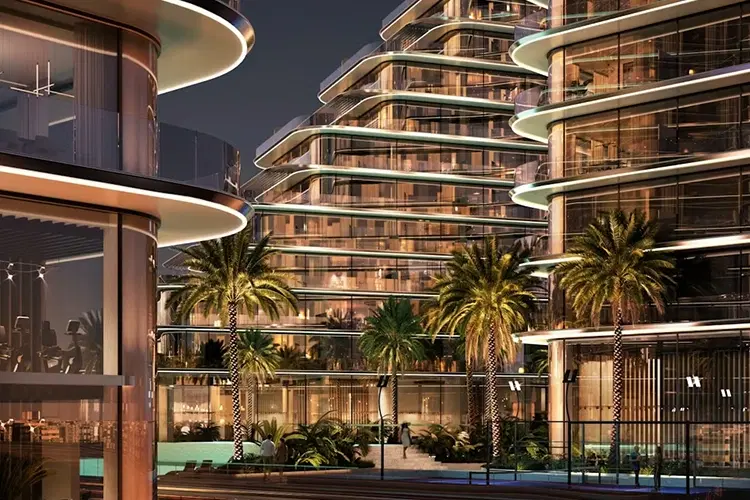 Binghatti Flare Main Banner 2