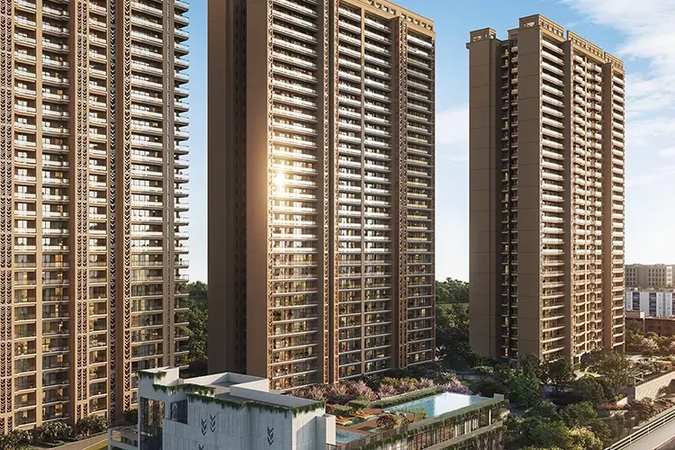 Godrej Aristocrat