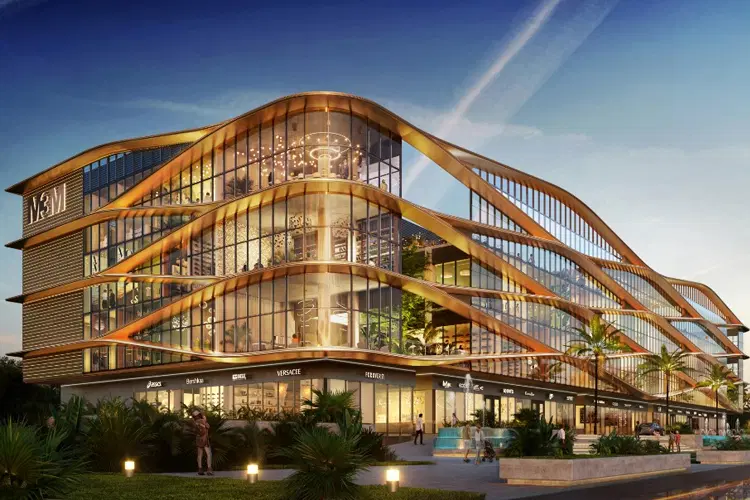 M3M Prive 73 Gurgaon
