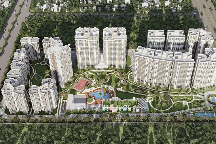 Hero Homes Parkside Exterior 3