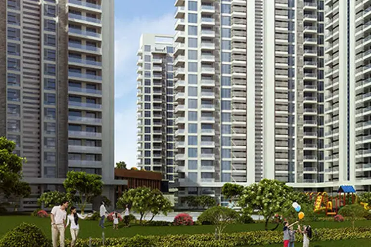 Ambience Creacions Gurgaon