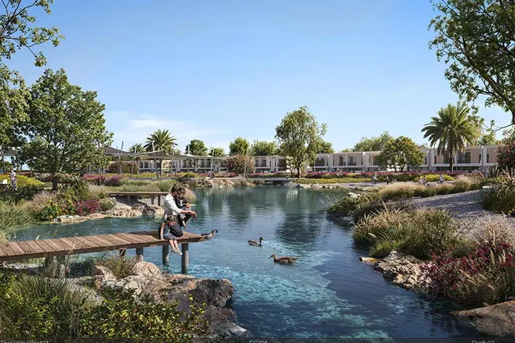 Emaar Vindera at The Valley Phase 2