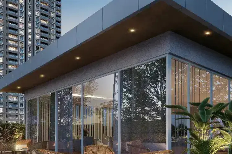 Godrej Astra Sector 54 Gallry Image 2