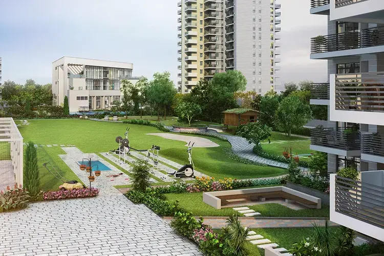 Godrej 101 Gallery Image 02