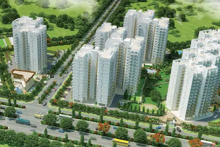 M3M Woodshire Gurgaon