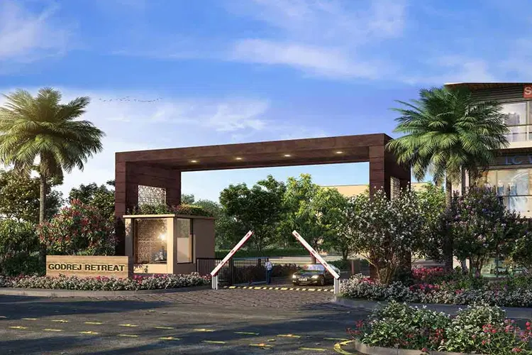 Godrej Plots Faridabad