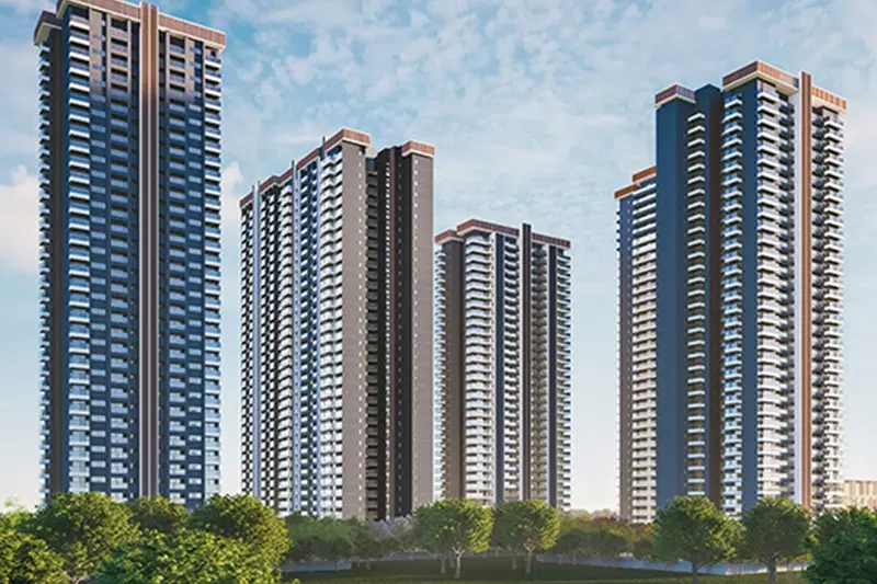 Godrej Zenith Gurgaon