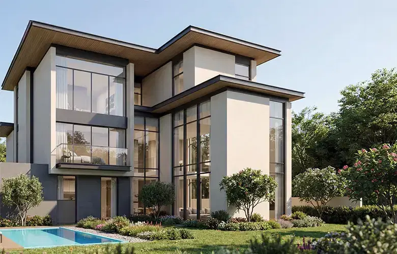 The Orchard At Sobha City Exterior