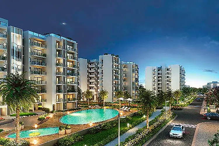 Godrej Golf Links Greater Noida