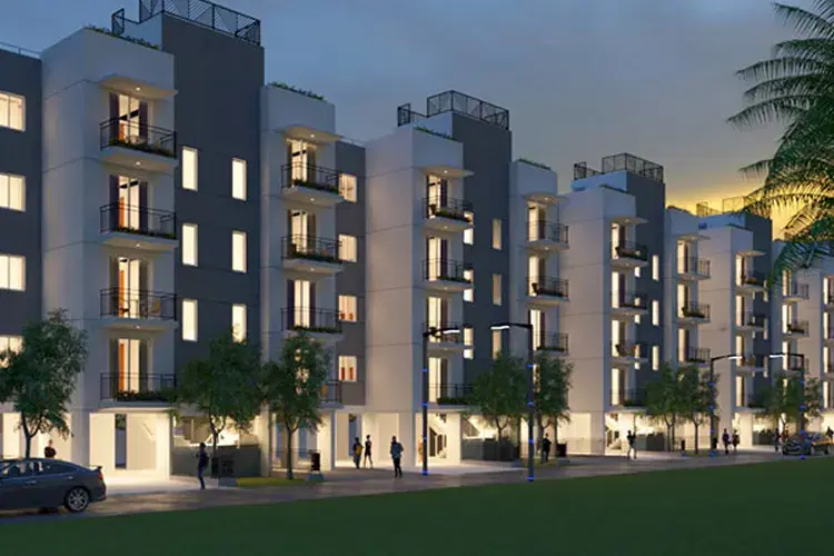 Vatika Emilia Gurgaon