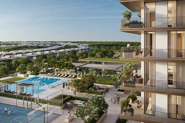 Emaar Greencrest Main Banner 3