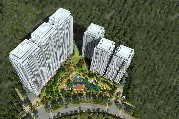 Dlf Crest Gurgaon Gallery Image 2