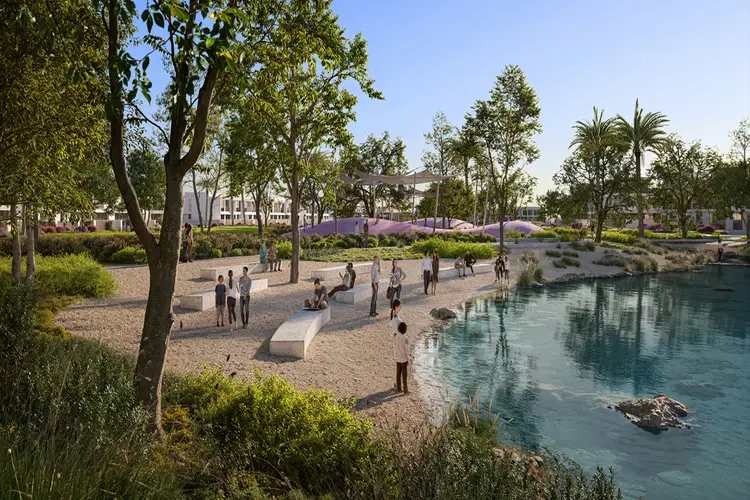 Emaar Virella Main Banner 1