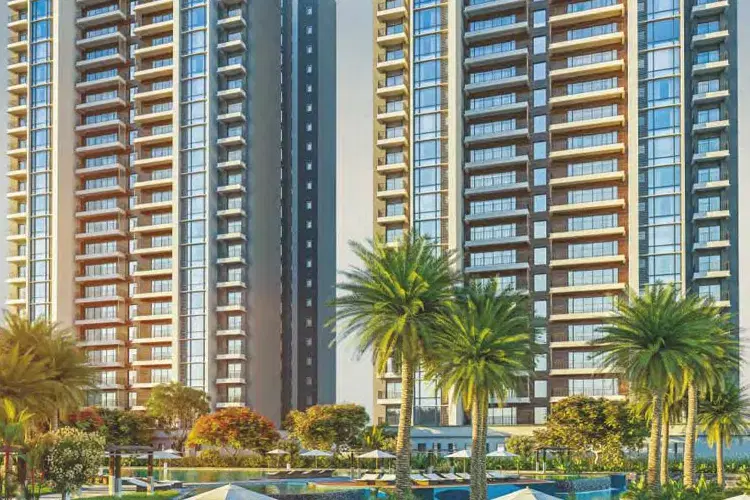 Sobha City Gurgaon