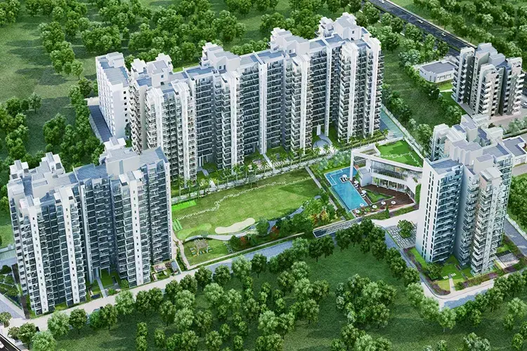 Godrej 101 Gurgaon
