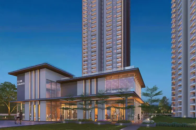 Emaar Amaris Image2