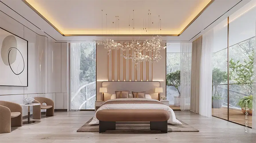 M3m Opus Gurgaon Luxury Property View.WEBP