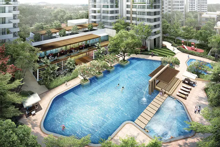 Puri Emerald Bay Gurgaon
