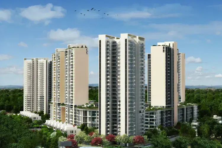 Experion Windchants Gurgaon
