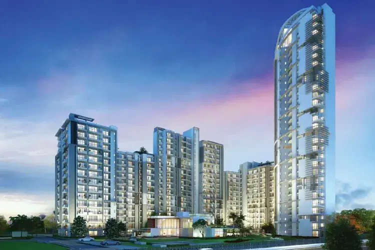 Godrej Icon Gurgaon